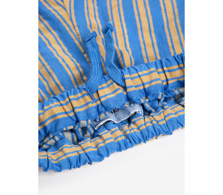 New Hairline woven pants - Bobo Choses