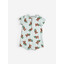 Juicy Tomatoes all over playsuit - Bobo Choses Juicy Tomatoes all over playsuit - Bobo Choses