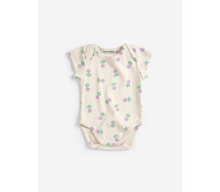 Pixel Sugar Beet all over body - Bobo Choses