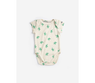 Hopping Frog all over body - Bobo Choses Hopping Frog all over body - Bobo Choses