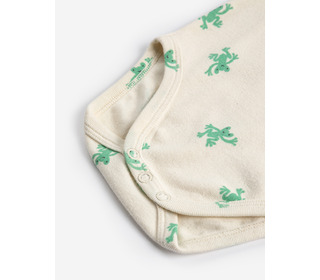 Hopping Frog all over body - Bobo Choses Hopping Frog all over body - Bobo Choses