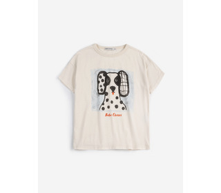 Van dog t-shirt - Bobo Choses
