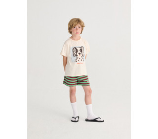 Van dog t-shirt - Bobo Choses