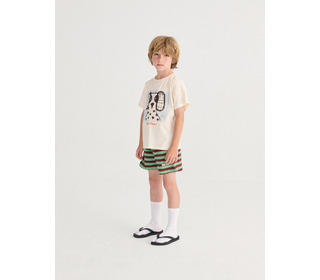 Van dog t-shirt - Bobo Choses