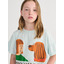 Friends in a pickles t-shirt - Bobo Choses
