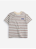 Bobo Choses Stripes T-shirt