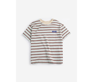 Bobo Choses Stripes T-shirt - Bobo Choses