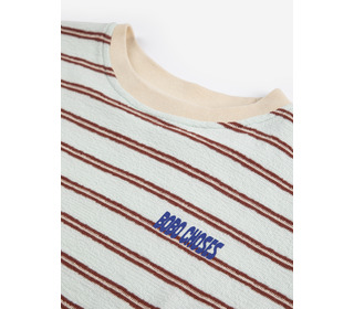Bobo Choses Stripes T-shirt - Bobo Choses
