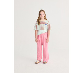 Bobo Choses Stripes T-shirt - Bobo Choses
