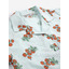 Juicy Tomatoes all over woven shirt - Bobo Choses