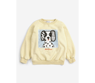 Van dog sweatshirt - Bobo Choses