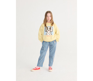 Van dog sweatshirt - Bobo Choses