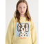 Van dog sweatshirt - Bobo Choses