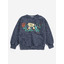Color herbalist sweatshirt - Bobo Choses