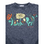 Color herbalist sweatshirt - Bobo Choses