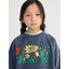 Color herbalist sweatshirt - Bobo Choses