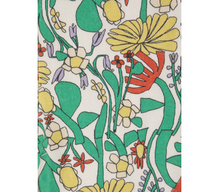 Color Herbalist all over legging - Bobo Choses