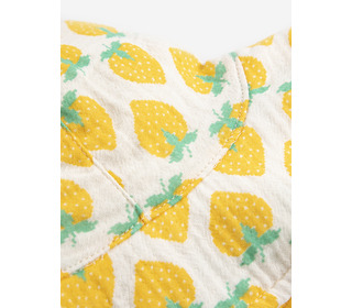 Strawberry all over hat - Bobo Choses