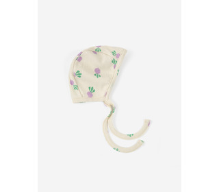 Pixel Sugar Beet all over hat - Bobo Choses