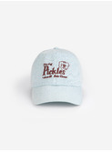Pickles The Dog denim cap