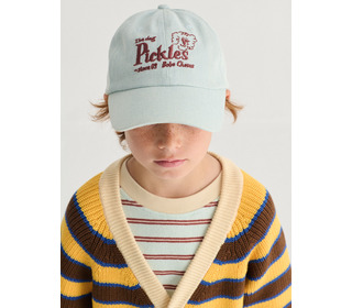 Bobo Choses Stripes T-shirt - Bobo Choses