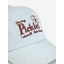 Pickles The Dog denim cap - Bobo Choses