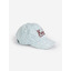 Pickles The Dog denim cap - Bobo Choses