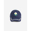 Pixel Daisy twill cap - Bobo Choses