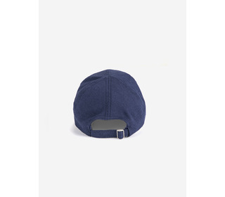 Pixel Daisy twill cap - Bobo Choses