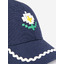 Pixel Daisy twill cap - Bobo Choses