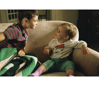 Pickles is at Home sweatshirt - Bobo Choses