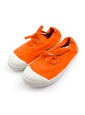 tennis laces orange | Bensimon