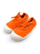 tennis laces orange | Bensimon