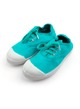 tennis laces turquoise | Bensimon