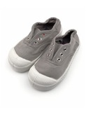 tennis elly light grey│Bensimon