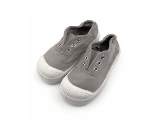 tennis elly light grey│Bensimon