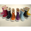 Rainboot Black - Bergstein