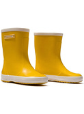 Rainboot Yellow