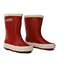 Rainboot Red - Bergstein