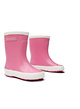 Rainboot Pink