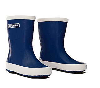 Rainboot Dark Blue - Bergstein