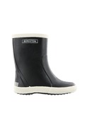 Rainboot Black