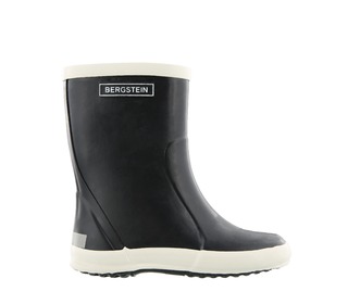 Rainboot Black - Bergstein