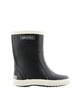 Rainboot Black