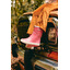 Rainboot Pink - Bergstein