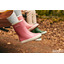 Rainboot Pink - Bergstein