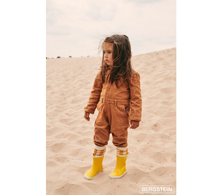 Rainboot Yellow - Bergstein