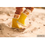 Rainboot Yellow - Bergstein