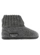 Slofjes Cozy - grey