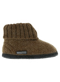 Slofjes Cozy - brown